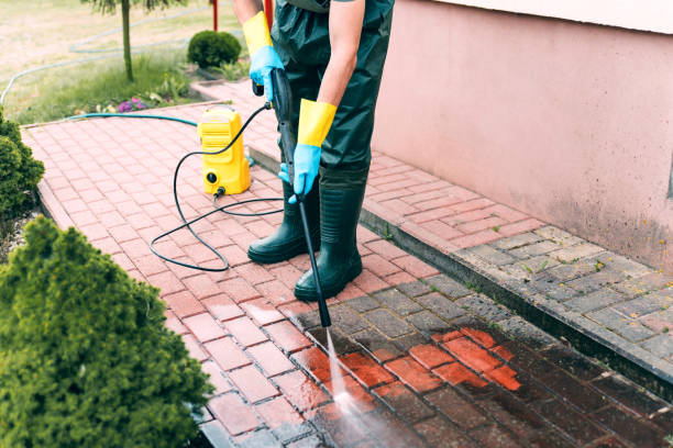Best Commercial Pressure Washing  in Shougal, WA