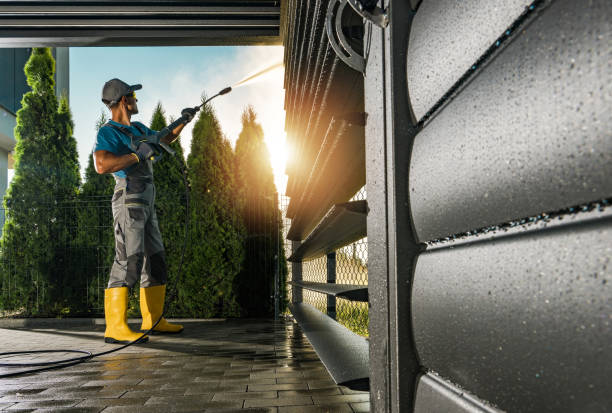 Reliable Washougal, WA Pressure Washing Solutions