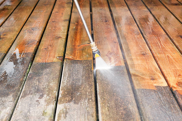 Why Choose Our Certified Pressure Washing Experts for Your Project Needs in Washougal, WA?