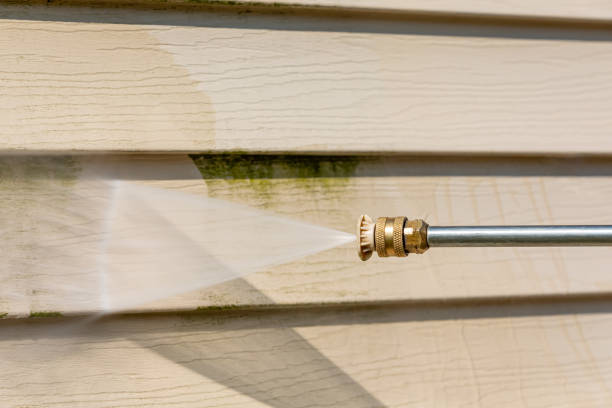 Best Roof Power Washing Services  in Shougal, WA