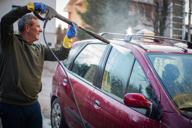 Best Pressure Washing Company Near Me  in Shougal, WA