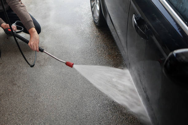 Best Local Pressure Washing Services  in Shougal, WA