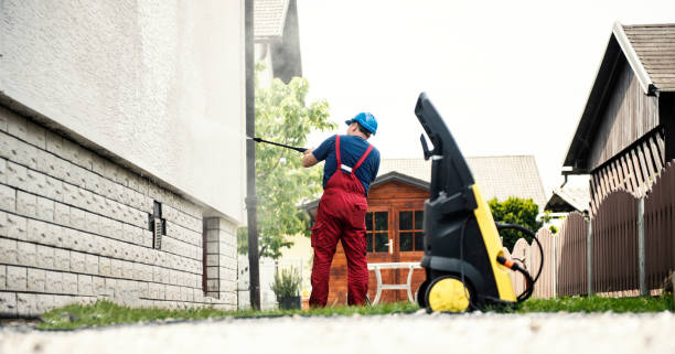 Best Exterior Home Cleaning  in Shougal, WA